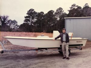 Our Founding – Jones Brothers Marine