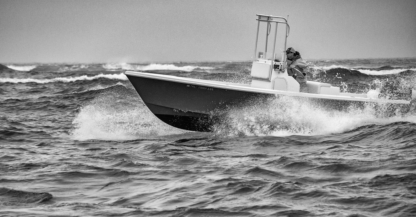 Jones Brothers Marine Make Some Memories