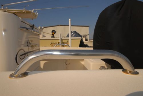 FAQs – Jones Brothers Marine